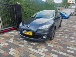 Zwart Gebruikt 2013 Renault Mégane GT Line GT-Line Hatchback | € 5.750 (Eerlijke prijs)