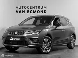Grijs Gebruikt 2018 Seat Arona Business SUV | € 17.999 (Eerlijke prijs)