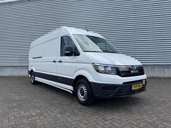 Wit Gebruikt 2023 MAN TGE Van | € 19.990 (Goede deal)