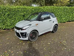 Grijs Gebruikt 2020 Ligier JS50 Hatchback | € 12.900 (Eerlijke prijs)