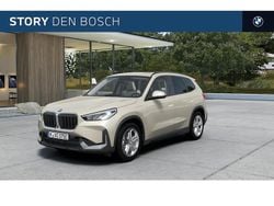 Grijs Nieuw 2025 BMW X1 SUV | € 60.573 (Super prijs)