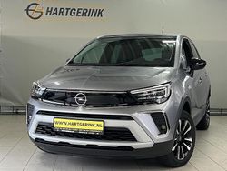 Grijs Gebruikt 2024 Opel Crossland Elegance SUV | € 26.425 (Duur)