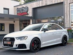 Wit Gebruikt 2018 Audi RS3 Premium Hatchback | € 41.750 (Eerlijke prijs)