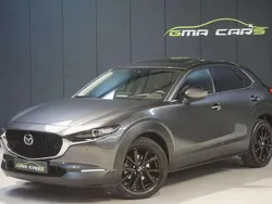 Grijs Gebruikt 2019 Mazda CX-30 SUV | € 22.999 (Goede deal)