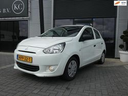 Gebruikt 2015 Mitsubishi Space Star Intense | € 4.699