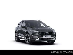 Nieuw 2025 Ford Kuga Active X SUV | € 49.835 (Iets duurder)