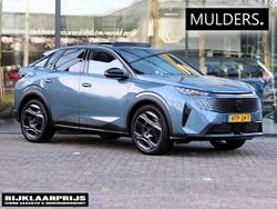 Blauw Gebruikt 2025 Peugeot 3008 GTi SUV | € 47.937 (Eerlijke prijs)
