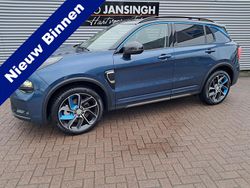 Blauw Gebruikt 2021 Lynk & Co 01 SUV | € 22.990 (Eerlijke prijs)
