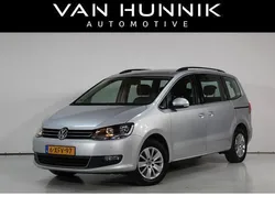 Grijs Gebruikt 2014 VW Sharan Edition MPV | € 13.450 (Eerlijke prijs)