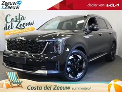 Onbekend Nieuw 2024 Kia Sorento SUV | € 65.890 (Duur)