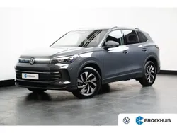 , metallic lak Gebruikt 2024 VW Tiguan Life SUV | € 44.900 (Super prijs)