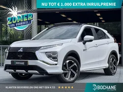 White diamond m Gebruikt 2022 Mitsubishi Eclipse Cross SUV | € 26.900 (Eerlijke prijs)
