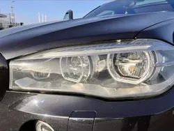 Blauw Gebruikt 2016 BMW X5 M Sport Line SUV | € 22.000 (Eerlijke prijs)