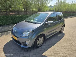 Blauw Gebruikt 2011 Renault Twingo Collection Hatchback | € 2.495 (Eerlijke prijs)