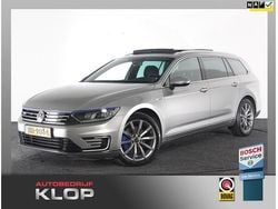 Grijs Gebruikt 2015 VW Passat Highline Stationwagen | € 10.950 (Goede deal)