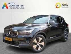 Zwart Gebruikt 2021 Volvo XC40 SUV | € 27.445 (Eerlijke prijs)