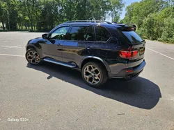 Blauw Gebruikt 2009 BMW X5 SUV | € 14.950 (Goede deal)
