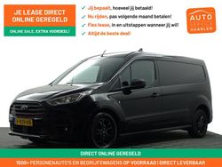 Zwart Gebruikt 2019 Ford Transit Sport Van | € 14.900 (Iets duurder)