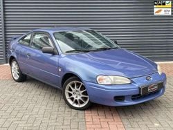 Blauw Gebruikt 1996 Toyota Paseo GT Coupé | € 990