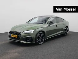 Hatchback Gebruikt 2021 Audi A5 Sportback Competition Hatchback | € 37.945 (Goede deal)