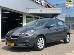 Grijs Gebruikt 2015 Opel Corsa Cosmo Hatchback | € 4.450 (Eerlijke prijs)