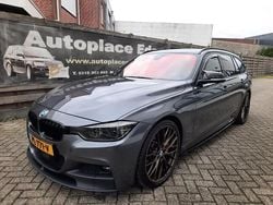 Grijs Gebruikt 2017 BMW 340 M Performance Stationwagen | € 25.999 (Goede deal)