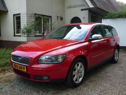 Gebruikt 2006 Volvo V50 Stationwagen | € 4.675 (Duur)