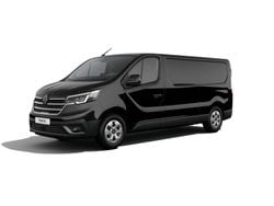 Gris cométe (grijs mica) Gebruikt 2024 Renault Trafic Van | € 30.419 (Eerlijke prijs)