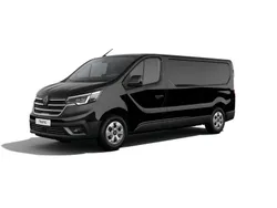 Gris cométe (grijs mica) Nieuw 2024 Renault Trafic Van | € 30.419