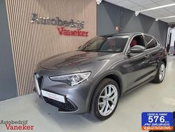 Grijs Gebruikt 2019 Alfa Romeo Stelvio Veloce SUV | € 35.950 (Eerlijke prijs)