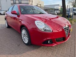 Gebruikt 2013 Alfa Romeo Giulietta Progression | € 4.950 (Eerlijke prijs)