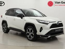 Wit Gebruikt 2022 Toyota RAV4 Hybrid Plus SUV | € 42.999 (Eerlijke prijs)