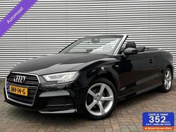Gebruikt 2017 Audi A3 S-Line Cabriolet | € 21.750 (Eerlijke prijs)