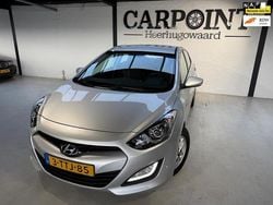 Grijs Gebruikt 2014 Hyundai i30 Hatchback | € 8.450 (Goede deal)