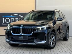 Zwart Gebruikt 2023 BMW X1 SUV | € 44.450 (Super prijs)