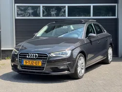 Bruin Gebruikt 2014 Audi A3 Ambiente Sedan | € 14.750 (Eerlijke prijs)