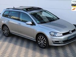 Grijs Gebruikt 2014 VW Golf VII Cup Stationwagen | € 10.945 (Eerlijke prijs)