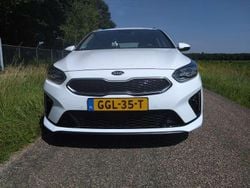 Wit Gebruikt 2021 Kia Ceed Stationwagen | € 21.950 (Eerlijke prijs)