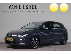Grijs Gebruikt 2021 VW Golf VIII GTE Hatchback | € 22.700 (Goede deal)