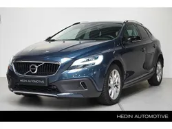 Gebruikt 2016 Volvo V40 CC Stationwagen | € 23.995