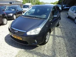 Grijs Gebruikt 2007 Ford C-MAX Trend MPV | € 1.995 (Eerlijke prijs)
