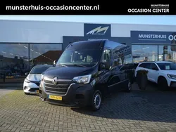 Zwart Gebruikt 2020 Renault Master Van | € 17.500 (Eerlijke prijs)