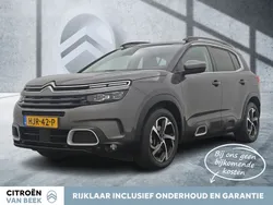 Suv Gebruikt 2021 Citroën C5 Aircross Shine SUV | € 26.890 (Iets duurder)