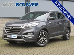Overige Gebruikt 2018 Hyundai Tucson Passion SUV | € 19.990 (Goede deal)