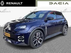 Blauw Nieuw 2025 Renault R5 Urban Hatchback | € 27.950 (Eerlijke prijs)