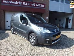 Grijs Gebruikt 2018 Citroën Berlingo Business Class MPV | € 7.750 (Eerlijke prijs)