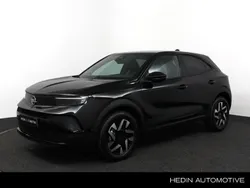 Zwart Nieuw 2025 Opel Mokka Edition SUV | € 30.745 (Iets duurder)