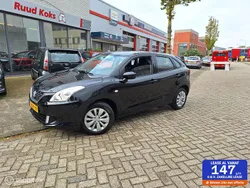 Zwart Gebruikt 2018 Suzuki Baleno Comfort Hatchback | € 9.849 (Eerlijke prijs)