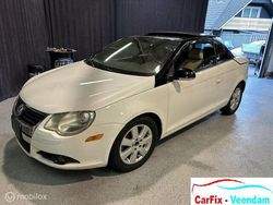 Overige Gebruikt 2008 VW Eos Highline Cabriolet | € 1.500