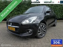 Zwart Gebruikt 2023 Suzuki Swift Style Hatchback | € 18.900 (Eerlijke prijs)